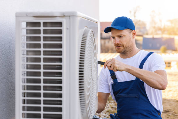 Trusted Parkston, SD HVAC Experts